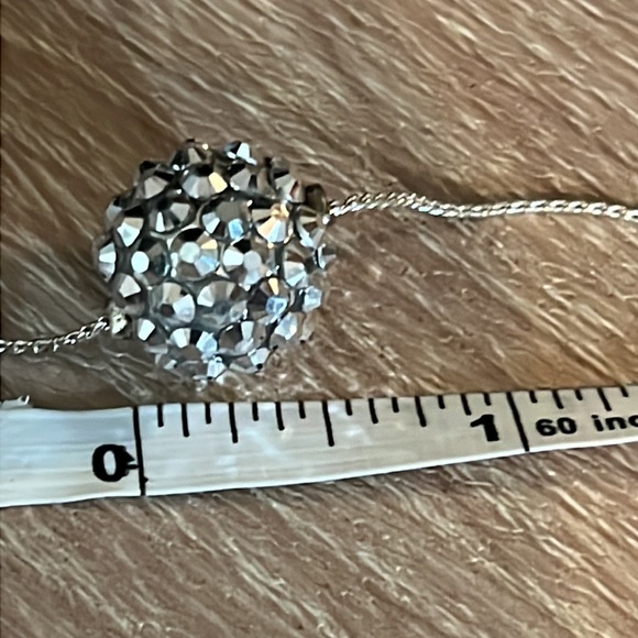 Fashion necklace - Picture 5 of 5